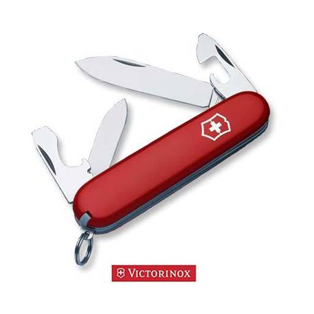 Coltello multiuso Victorinox RECRUIT