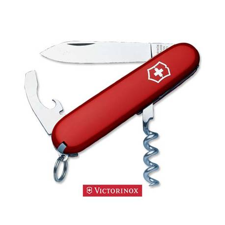 Coltello multiuso Victorinox WAITER