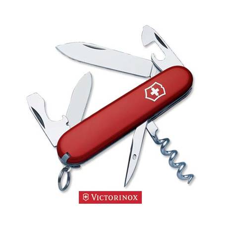 Coltello multiuso Victorinox TOURIST