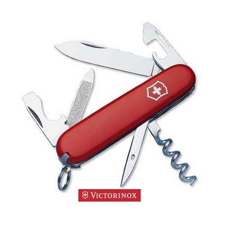 Coltello multiuso Victorinox SPORTSMAN