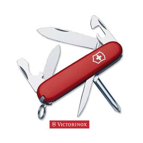 Coltello multiuso Victorinox TINKER