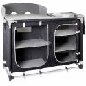 AZABACHE CTW SQUARE HWT cucina campeggio