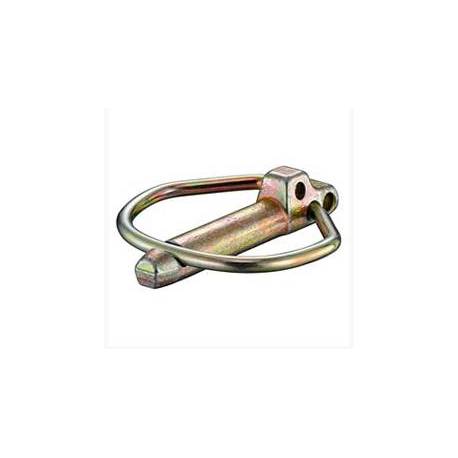 GOUPILLE CLIP SECURITE 11,5L MM ZINGUE Maglia Rapida Coppiglia