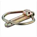 GOUPILLE CLIP SECURITE 11,5L MM ZINGUE Maglia Rapida Coppiglia