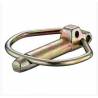 GOUPILLE CLIP SECURITE 11,5L MM ZINGUE Maglia Rapida Coppiglia