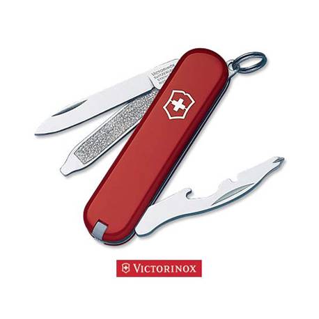 Coltello multiuso Victorinox RALLY