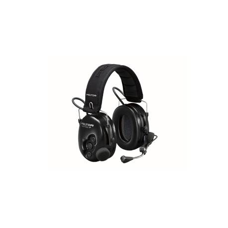 Cuffia Peltor TACTICAL XP FLEX HEADSET