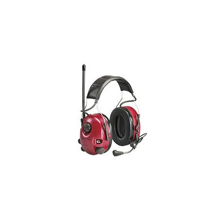 Cuffia Peltor ALERT FLEX HEADSET