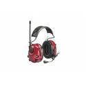 Cuffia Peltor ALERT FLEX HEADSET