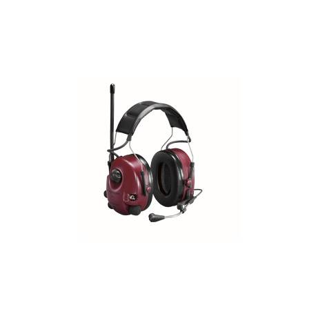 Cuffia Peltor WS ALERT A2DP HEADSET