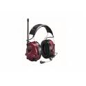 Cuffia Peltor WS ALERT A2DP HEADSET