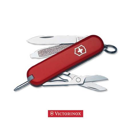 Coltello multiuso Victorinox SIGNATURE