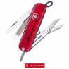 Coltello multiuso Victorinox SIGNATURE RUBY