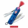 Coltello multiuso Victorinox SIGNATURE LITE SAPPHIRE