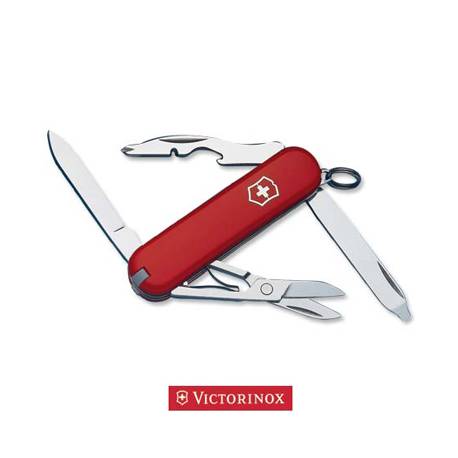 Coltello multiuso Victorinox RAMBLER