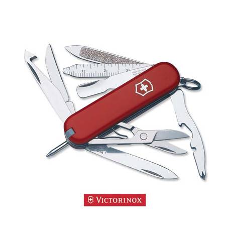 Coltello multiuso Victorinox MINICHAMP