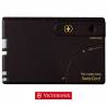 SwissCard multiuso Victorinox NERA