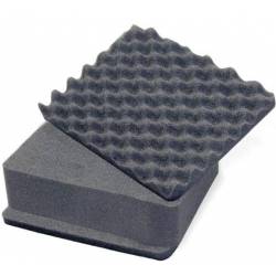 CUBED FOAM KIT FOR HPRC2460  Spugna pretagliata