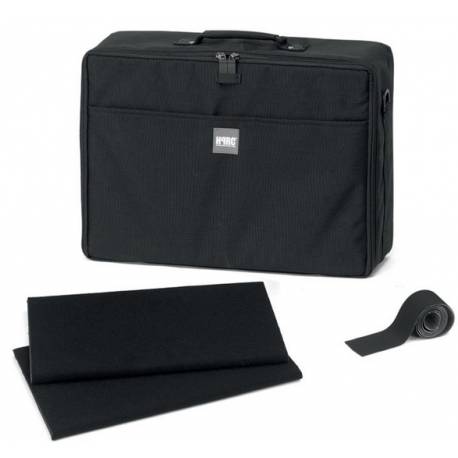 BAG AND DIVIDERS KIT FOR HPRC2500 Borsa e divisori