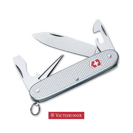 Coltello multiuso Victorinox PIONEER