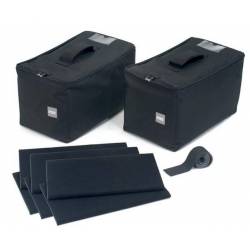 2 BAGS AND DIVIDERS KIT FOR HPRC2700W Borse e divisori