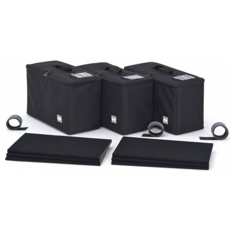 3 BAGS AND DIVIDERS KIT FOR HPRC2780W  Borse e divisori