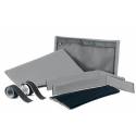 SOFT DECK AND DIVIDERS KIT FOR HPRC2530 Borsa interna e divisori