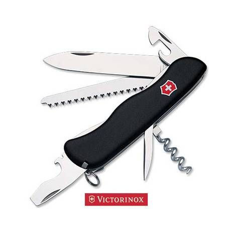 Coltello multiuso Victorinox FORESTER