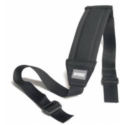 EXTRA PADDED SHOULDER STRAP FOR HPRC4050/4100/4200  Tracolla extra imbottita