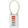 HPRC 3-DIAL COMBINATION LOCK  Lucchetto a combinazione