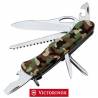 Coltello multiuso Victorinox TRAILMASTER CAMO