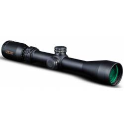 Ottica KONUS-PRO IMPACT 3-9x40