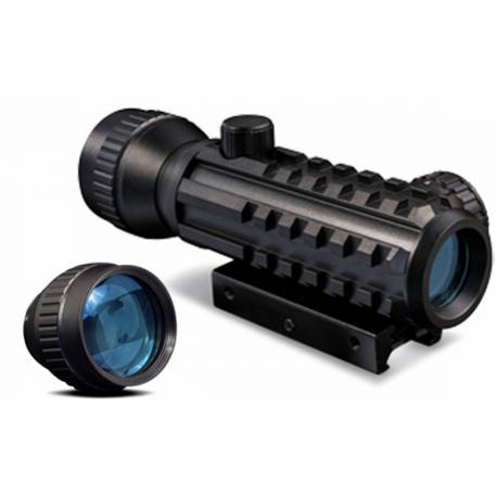 SIGHT-PRO DUAL 1-2x30