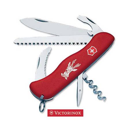 Coltello multiuso Victorinox HUNTER