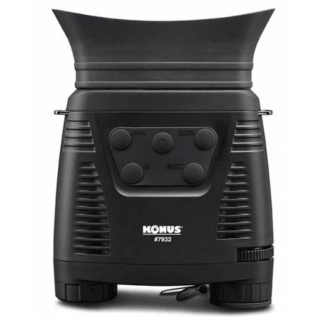 KONUSPY-11 binocolo notturno 3x-4,5x-6x