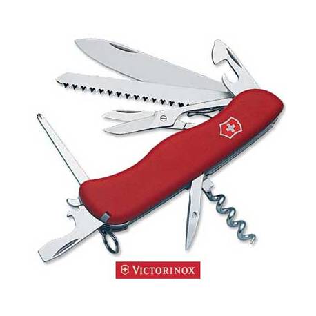 Coltello multiuso Victorinox OUTRIDER