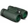 W.A. EMPEROR 8x42 Binocolo verde, impermeabile