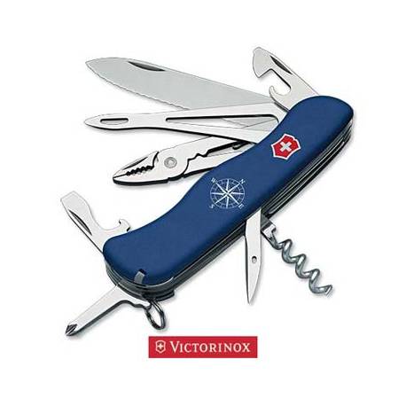 Coltello multiuso Victorinox SKIPPER