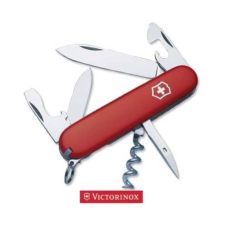 Coltello multiuso Victorinox SPARTAN