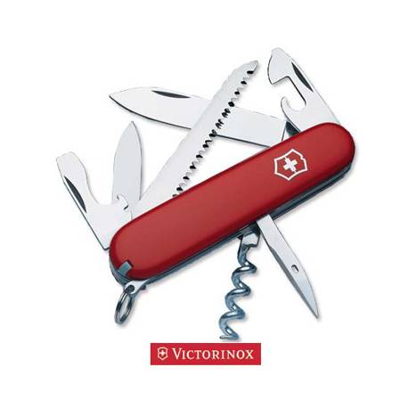 Coltello multiuso Victorinox CAMPER