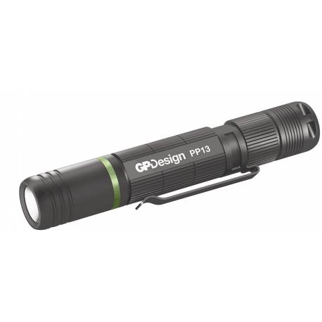 PP13 CELAENO Torcia 15-100 lumen