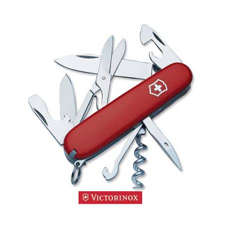 Coltello multiuso Victorinox CLIMBER