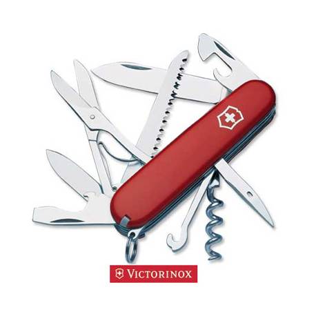 Coltello multiuso Victorinox HUNTSMAN