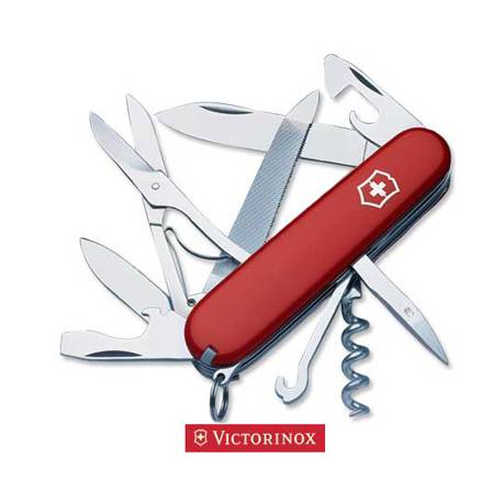 Coltello multiuso Victorinox MOUNTAINNER