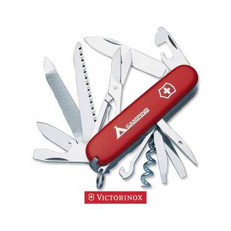 Coltello multiuso Victorinox RANGER