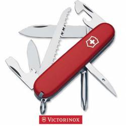 Coltello multiuso Victorinox HIKER