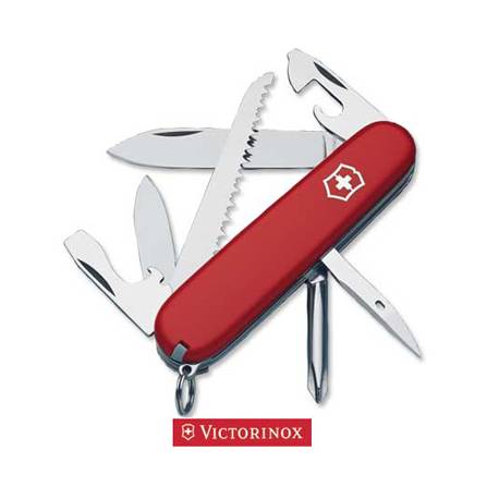 Coltello multiuso Victorinox HIKER