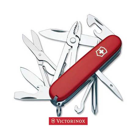 Coltello multiuso Victorinox DELUXE TINKER