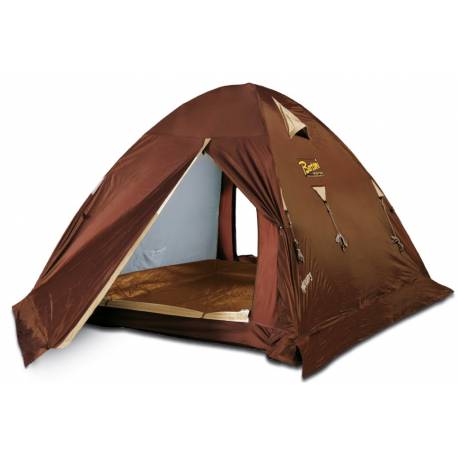 Tenda outdoor Bertoni NORDKAPP 3 ALU