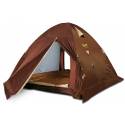 Nordkapp 3 ALU Tenda a Igloo outdoor